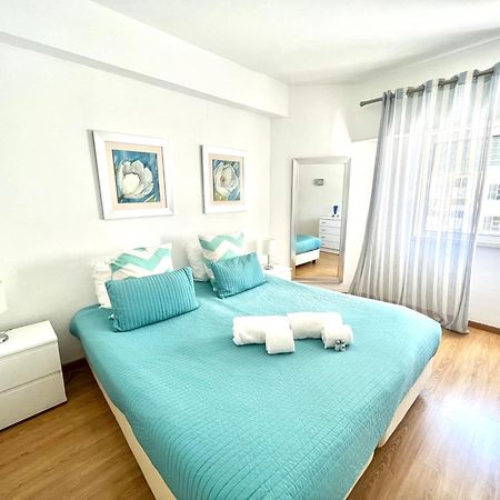 Torre 20 - Near The Beach - กัวเตย์รา ภายนอก รูปภาพ