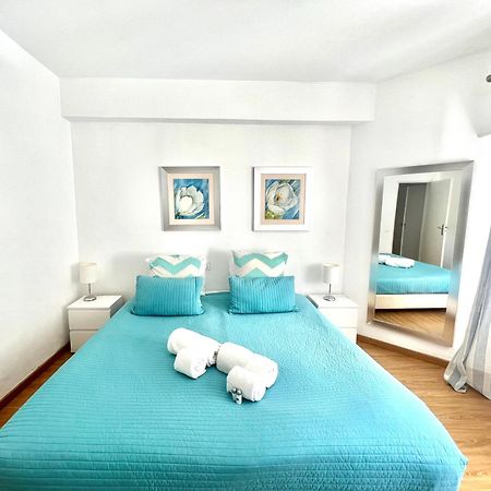 Torre 20 - Near The Beach - กัวเตย์รา ภายนอก รูปภาพ