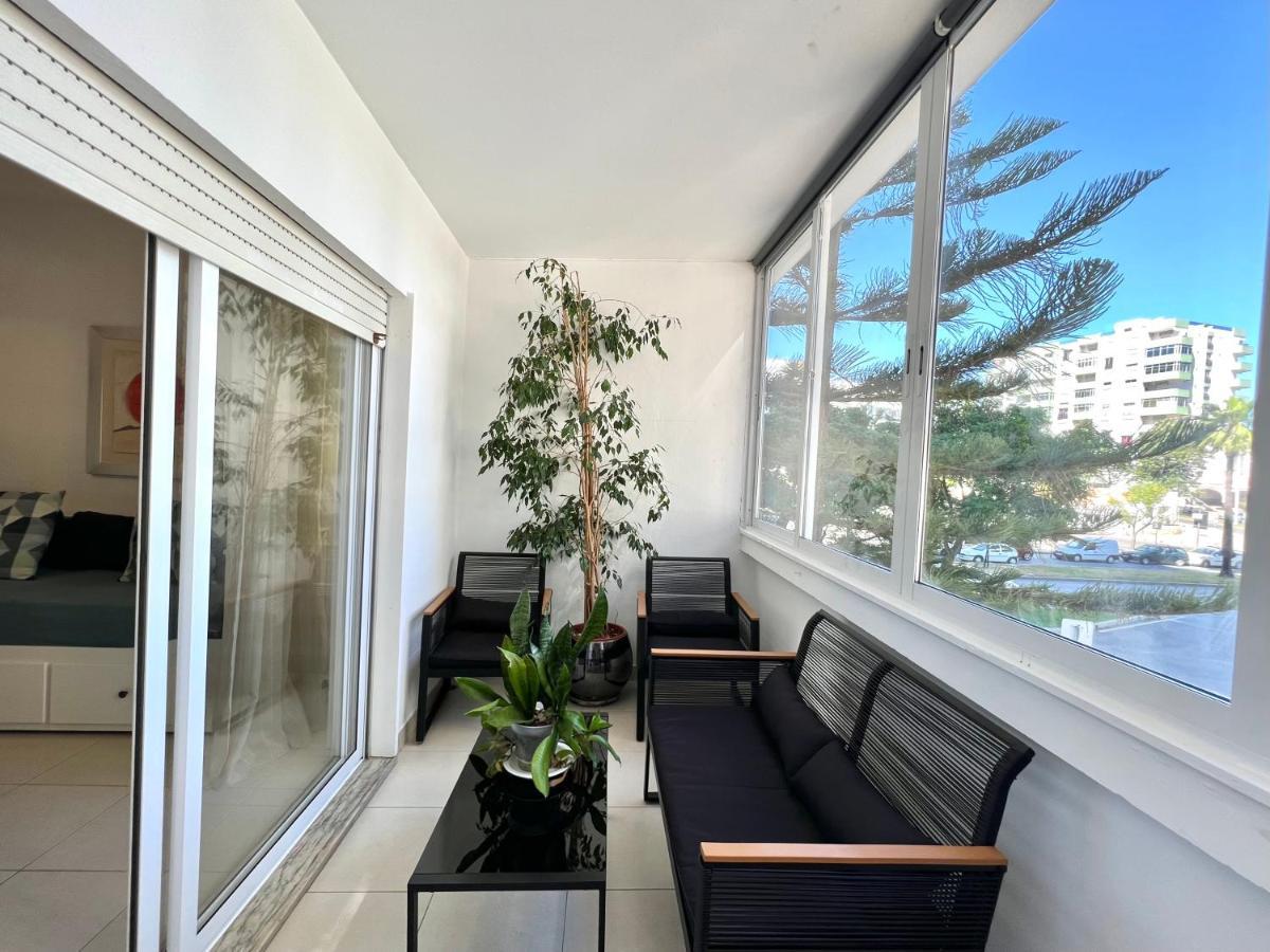 Torre 20 - Near The Beach - กัวเตย์รา ภายนอก รูปภาพ
