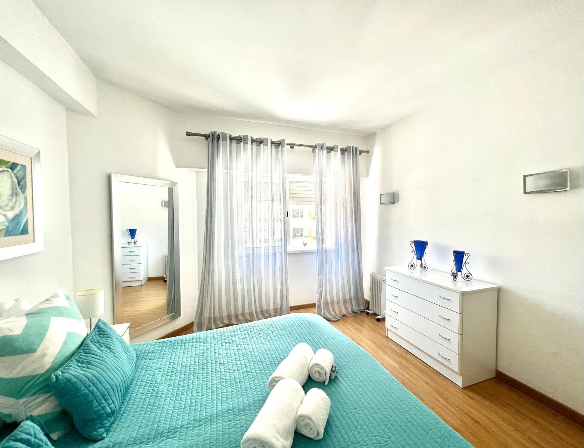 Torre 20 - Near The Beach - กัวเตย์รา ภายนอก รูปภาพ